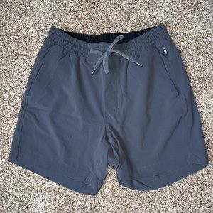 Mens lululemon shorts